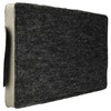 vhbw 2 x activated carbon filters compatible with Miele DA
