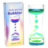 PowerTRC Liquid Motion Bubbler, Relaxing and Calming for Anxiety, Autism