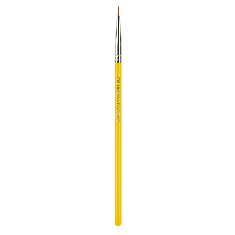 Bdellium Tools Professional Makeup Brush - Studio Series 706 Fine