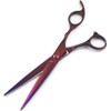 Hair Professional Barber Scissors Set,Scissors Barber Professional Hair Scissor Set