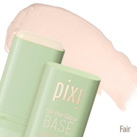 Pixi On-the-Glow BASE: Foundation Moisture Stick:_Cream