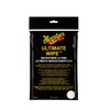 Meguiar's E100EU Ultimate Wipe Mikrofaser Poliertuch