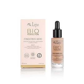Fondotinta Lepo Bio Perfection Fondotinta siero 20 ml – 03