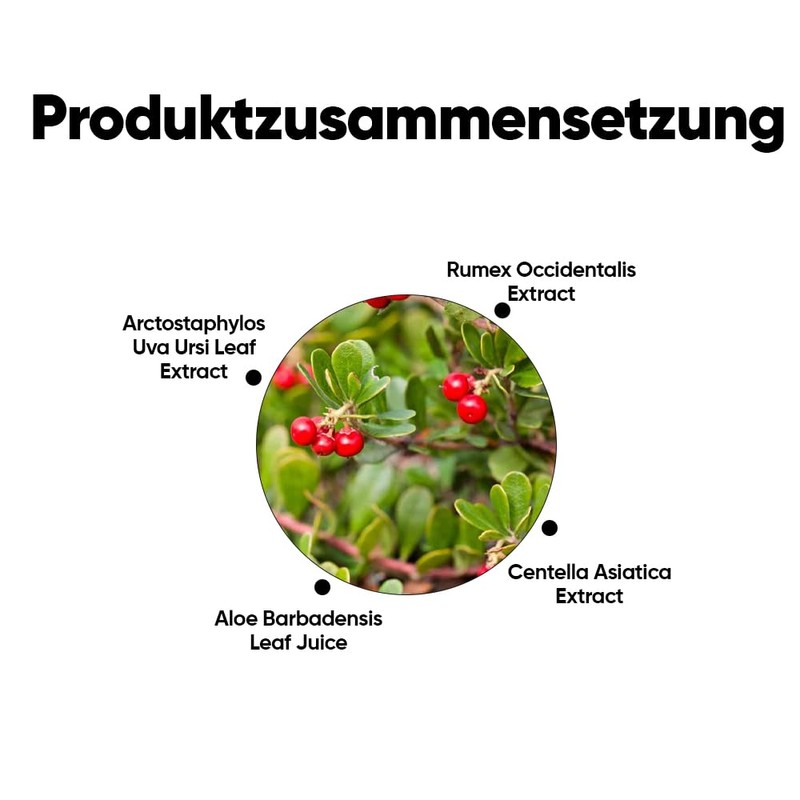 Mineaderm Luminous Lotion – Aufhellende Feuchtigkeitslotion mit Rumex- & Süßholzwurzelextrakt