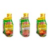 Tony Chachere Injectable Marinade Variety Pack, Butter and Roasted Garlic,