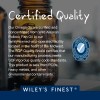 Omega 3 Wiley's Finest Wild Alaskan Fish Oil Peak EPA
