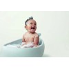 Pipeta Baby Shampoo Body Wash Tear Libres Con Derivados De