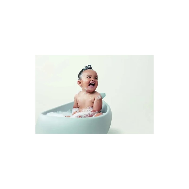 Pipeta Baby Shampoo Body Wash Tear Libres Con Derivados De