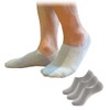 Lino Ulu 3 Pair Set x 100% Natural Cotton x
