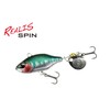DUO ACC3225 Raris Spin Lure, 0.2 oz (5 g), Matte