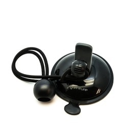 Xventure Griplox Suction Mount Tethers, 3-Pack for Marine Sail Boat Yacht Kayak Pontoon - Organize & Secure Tarps, hats, lifejackets, towels and more (XV1-967-2)