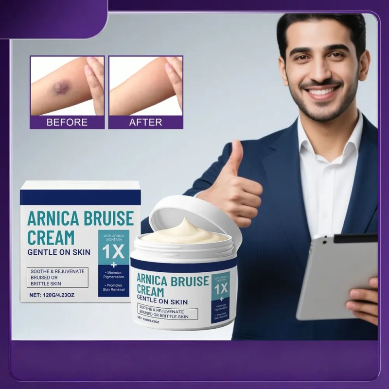 Crema Calmante Y Reparadora Que Alivia El Enrojecimiento Y L