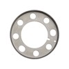 Artudatech Sprocket Crankshaft Pulley 68027485AA, 68493358AA, 68582742AA for Jeep Grand