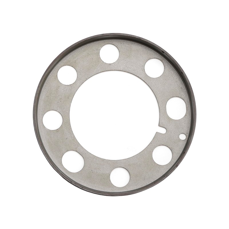 Artudatech Sprocket Crankshaft Pulley 68027485AA, 68493358AA, 68582742AA for Jeep Grand