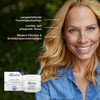 Heliotrop Face Cream for Normal to Dry Skin, 24h Moisture,