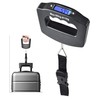 Gocob Luggage Scale Portable Digital Weight Scale for Travel Suitcase
