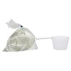 Powder Lightener Bleach - White by ColorDesign for Unisex -