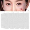 Eye Mask, 5Pcs Reusable Eye Mask Multifunctional Mask Patch Tray