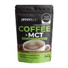 Coffee con MCT oil - 210 gr de Café soluble