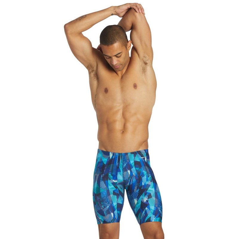 Sporti Catalyst Jammer - Traje de baño - Azul -