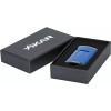 Xikar Xidris Single Jet Flame Lighter, High-Performan