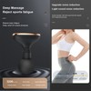 Mini Vibrating Massager Tool Relaxing Muscle Fascia Massaging Machine Electric