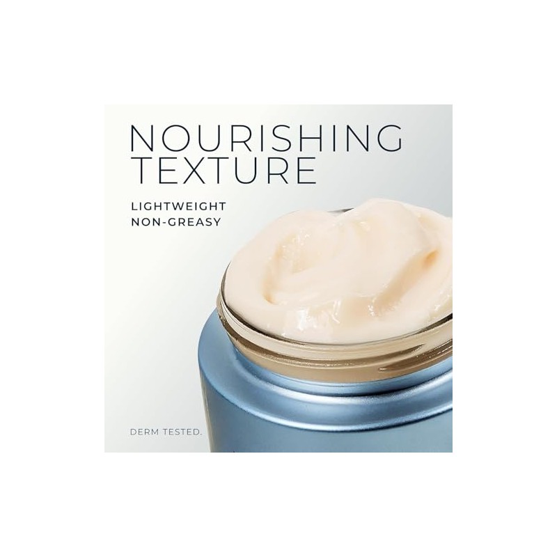 Roc Multi Correxion Anti Aging Chest Neck And Face Cream