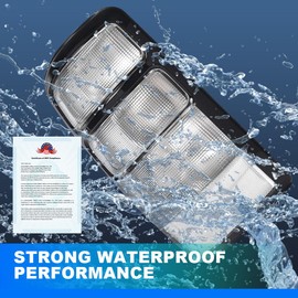 DOTCOM Tail Lights Assembly Rear Lamps w/Wiring Harness,Fit For 2016 2017 2018 2019 Chevy Silverado 1500 2500 HD/GMC Sierra 3500 HD,23295939 23295938 Smoke Lens Luces Traseras Faros Traseros