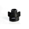 TeeJet QJ4676-1/4-NYR QuickJet Adapter - Nylon