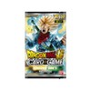 Bandai BCLDBBO7351 Dragon Ball Super CG: Booster Pack B02 Union
