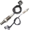 higherbro 2PCS Oxygen O2 Sensor for 2004 2005 2006 2007