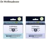 DR.WELLMADEONE Comedones Soonsak Patch 30+10patches, Type:Super Mild