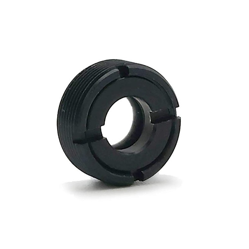 Doe, PC, ø8x1.2 mm @ 590 – 670NM – 70108002