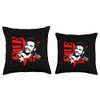 Ernesto Che Guevara Revolution Guerrilla Fighter Throw Pillow