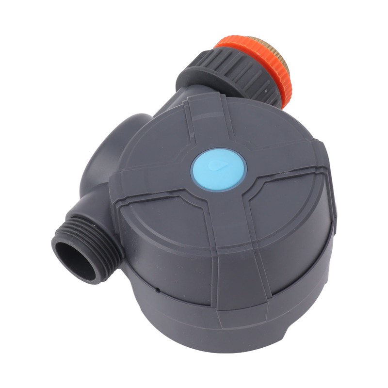 Sprinkler Timer Bluetooth Remote Control Cycle Timing Automatic Irrigation Controller