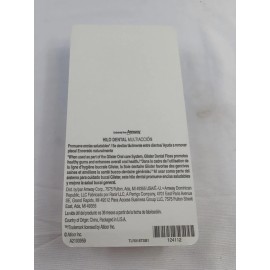 Glister Multi-Action Dental Floss Glister