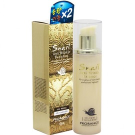 Frorang Snail Anti-Wrinkle Essence 100ml 10ea
