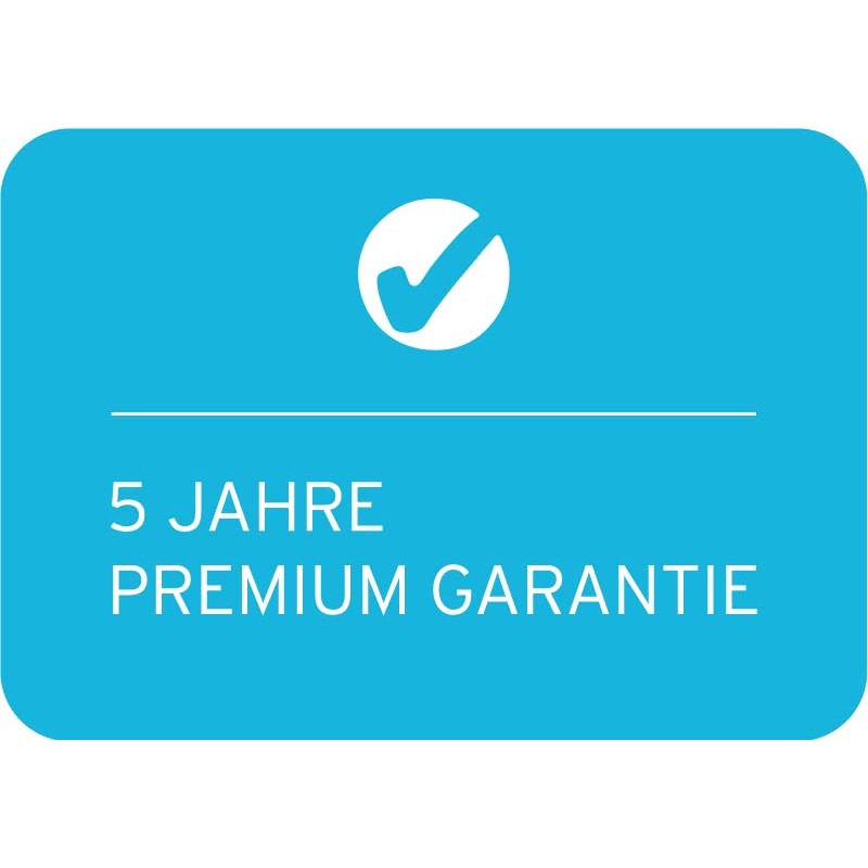 CALCOOM IQ Z8 Plus + 5 Year Warranty + Protective