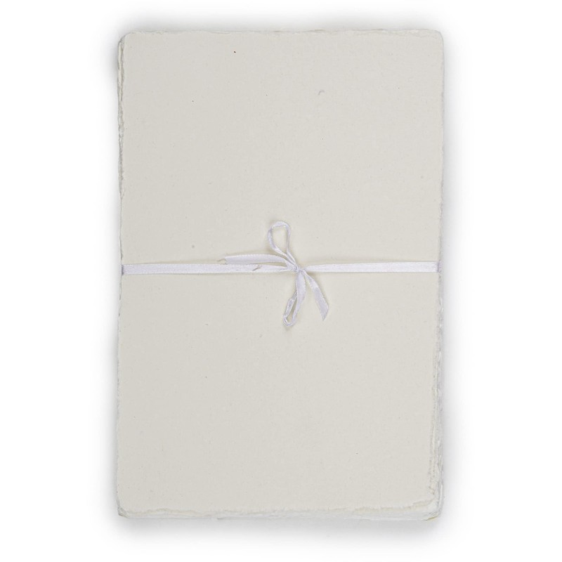 Watercolor Paper - Off White - 9.5 X 12 inches