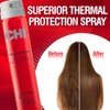 CHI Infra Texture Dual Hair Spray, For Shine, Movement &