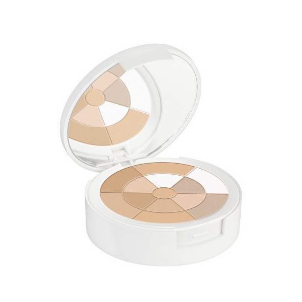 Avene Mosaik Puder Transparent, 10g