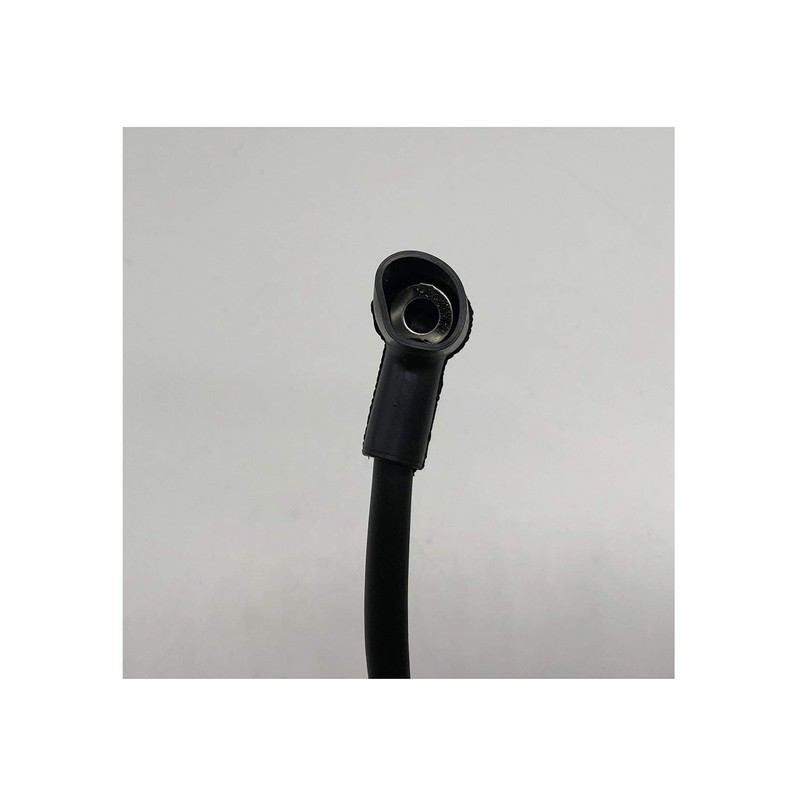 SHUmandala Motor de arranque para GY6 47cc 49cc 50cc Scooter