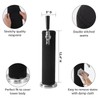 Kegerator Tower Insulator for Standard 3” Diameter Single Tap Draft