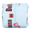 20Pcs Dollhouse Paper Towels Exquisite Realistic Portable 1:12 Miniature Scene