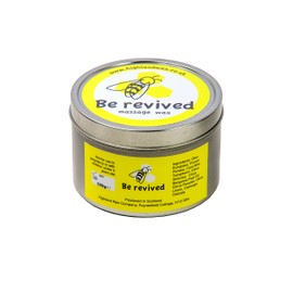 Be Revived Massage Wax (320g)