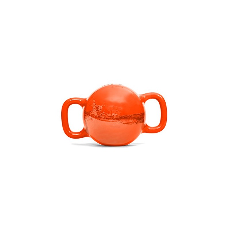Kamagon 9" Ball - Orange