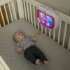 Juguete Musical Para Cuna Sea Dreams Baby Einstein Rosa