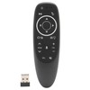 Replacement Voice Remote Control Simple Infrared Learning Remote Control for
