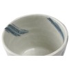 Santto 05929 Banko Ware Noodle Bowl Soba Chiyokuchi Running Water