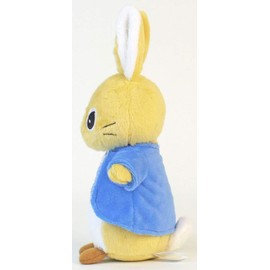 Peter Rabbit Kawaii Plush Small
